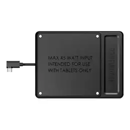 Compulocks Plus Hub VESA Box Black - Station d'accueil - USB-C - HDMI - 10Mb LAN (H01)_2